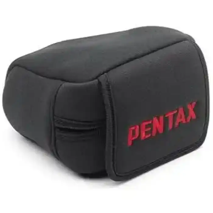 PENTAX Etui néoprène pour bridge X70