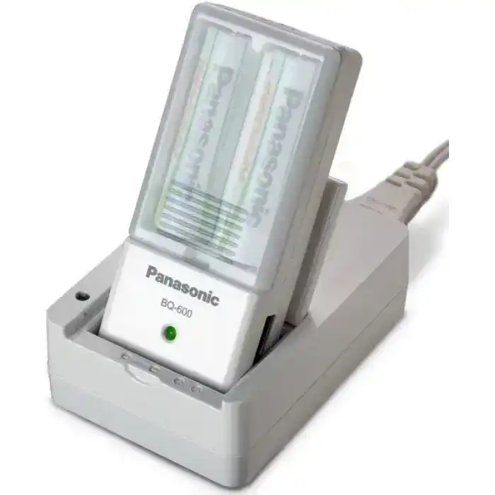 PANASONIC Pocket Energy BQ-600 