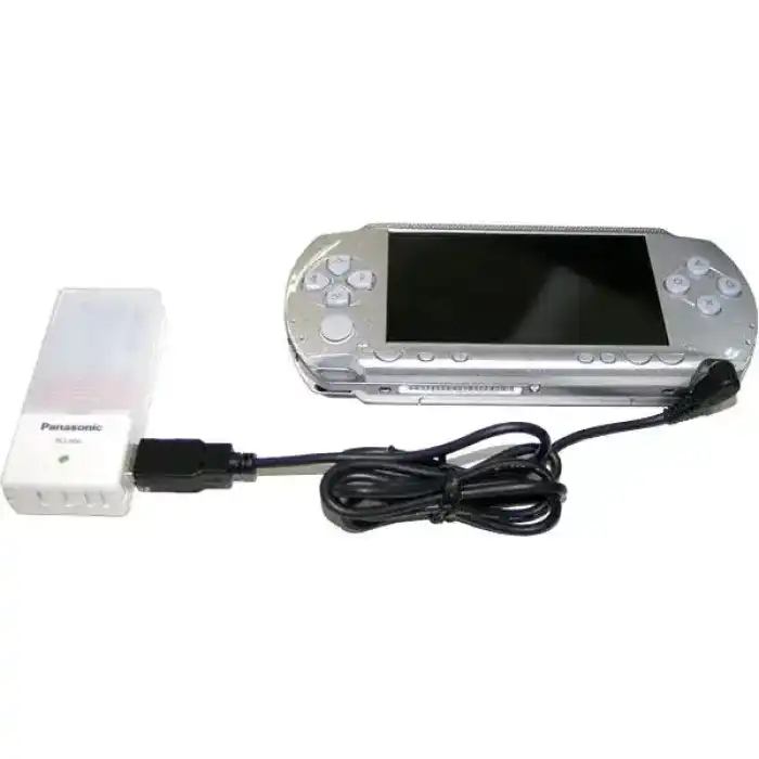 PANASONIC Pocket Energy BQ-600 