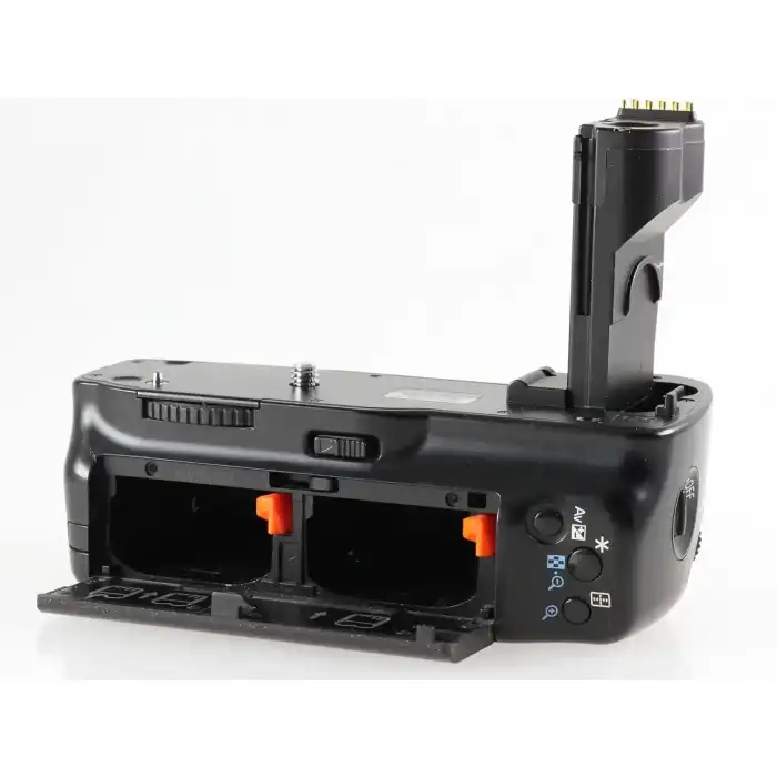 Canon BG E1 Poignée avec batterie