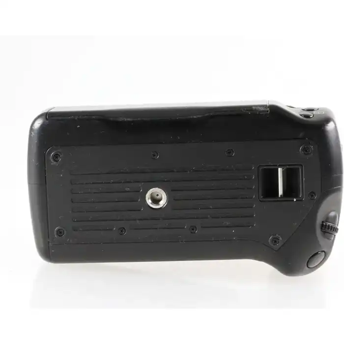 Canon BG E1 Poignée avec batterie
