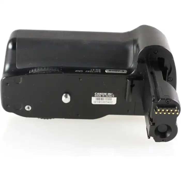 Canon BG E1 Poignée avec batterie