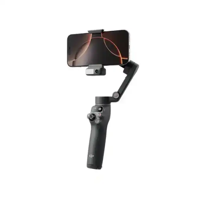 DJI OSMO mobile 7P - Location