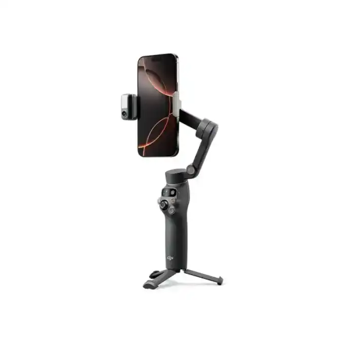 DJI OSMO mobile 7P - Location