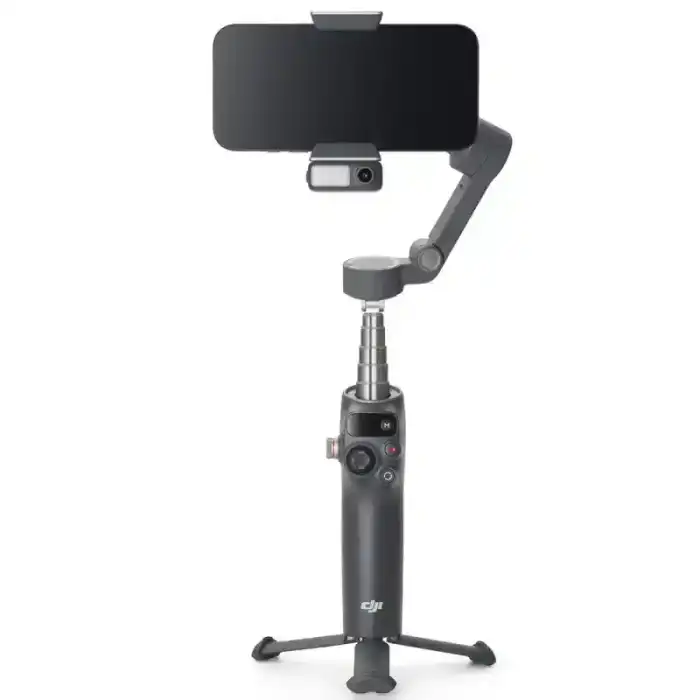 DJI Osmo Mobile 8 avec module de suivi - Location