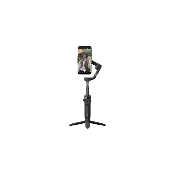 DJI OSMO mobile 6 - Location