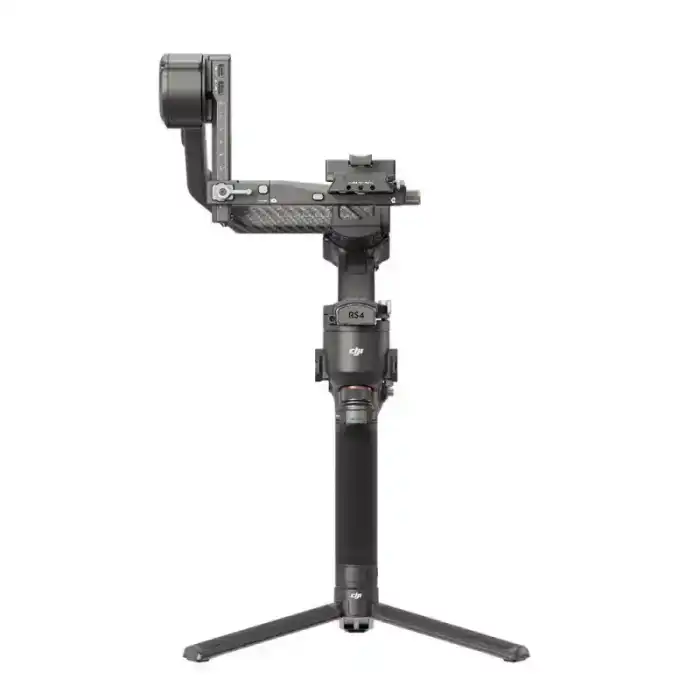 DJI Stabilisateur RS 4 Pro Combo - Location