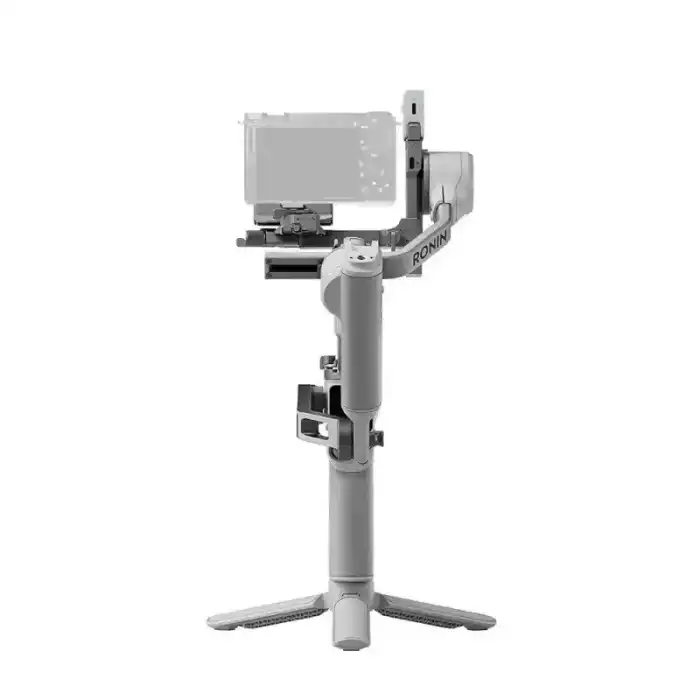 DJI Stabilisateur RS 4 Mini Combo Display - Location