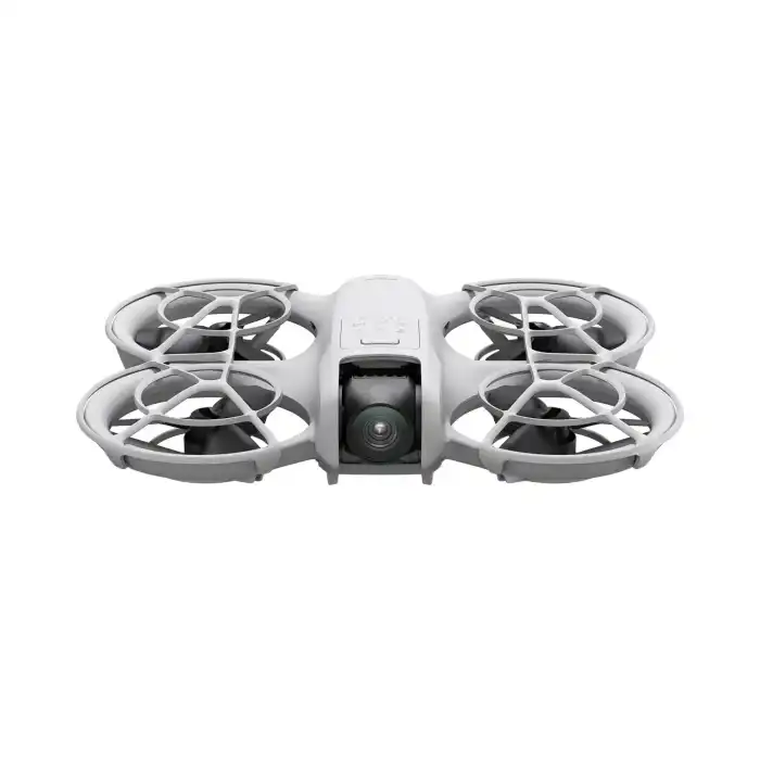 DJI Neo - Location