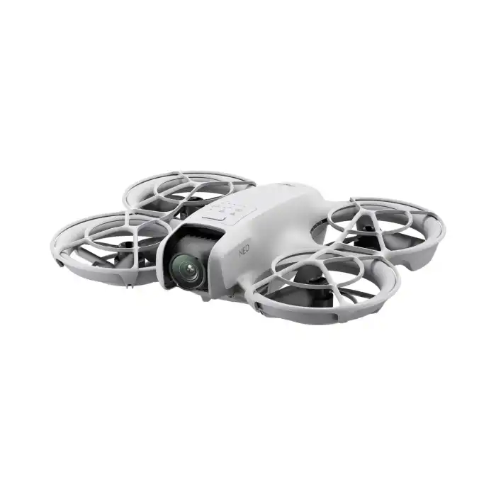 DJI Neo - Location