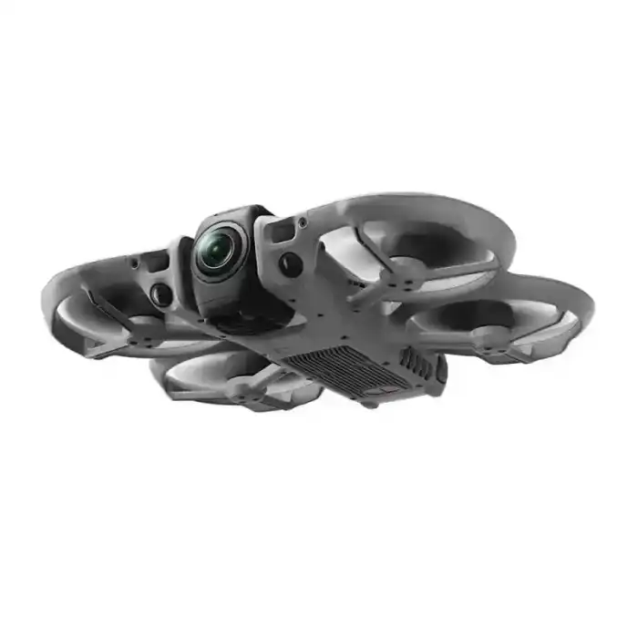 DJI AVATA 360 - Location