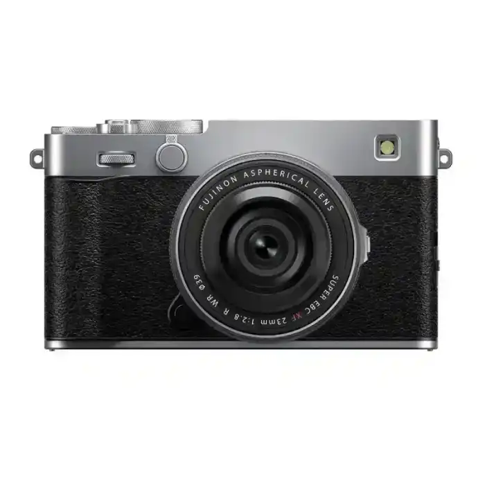 FUJIFILM X-E5 Noir + XF 23 mm f/2,8 R WR Touch and Try 2026-04 - Location