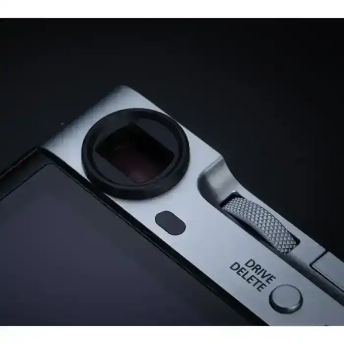 FUJIFILM X-E5 Noir + XF 23 mm f/2,8 R WR Touch and Try 2026-04 - Location