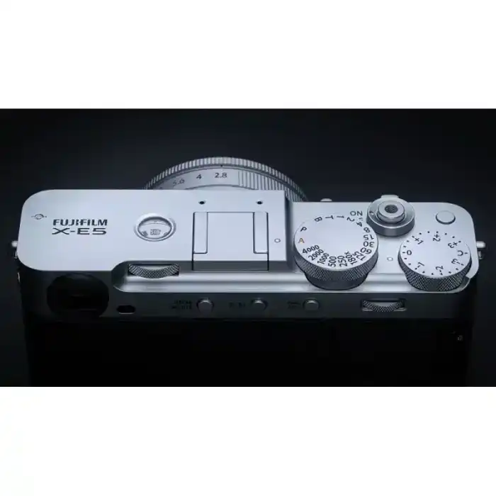 FUJIFILM X-E5 Noir + XF 23 mm f/2,8 R WR Touch and Try 2026-04 - Location