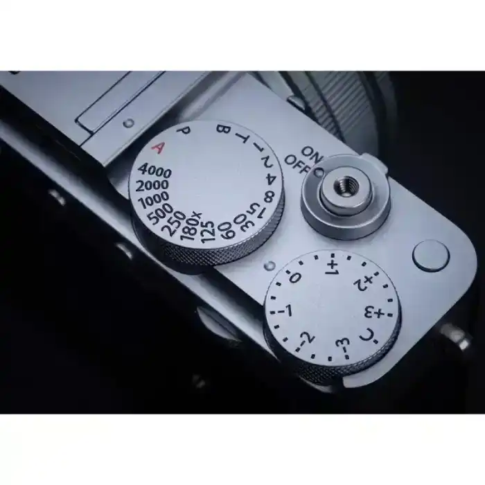FUJIFILM X-E5 Noir + XF 23 mm f/2,8 R WR Touch and Try 2026-04 - Location