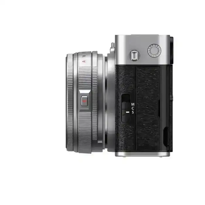 FUJIFILM X-E5 Noir + XF 23 mm f/2,8 R WR Touch and Try 2026-04 - Location
