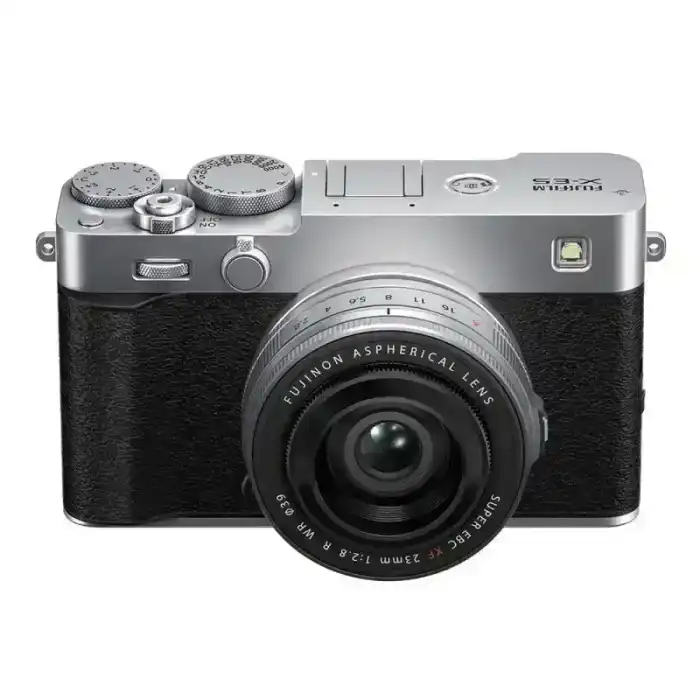 FUJIFILM X-E5 Noir + XF 23 mm f/2,8 R WR Touch and Try 2026-04 - Location