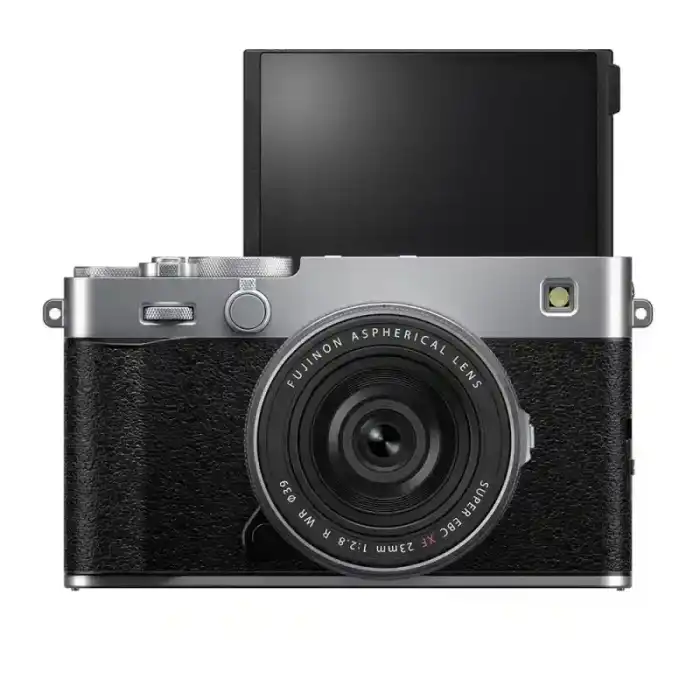 FUJIFILM X-E5 Noir + XF 23 mm f/2,8 R WR Touch and Try 2026-04 - Location
