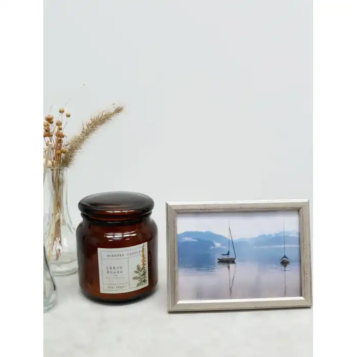 DEKNUDT S236D1 Cadre photo en bois couleur argenté 15x20
