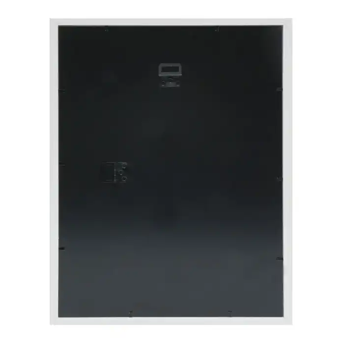 DEKNUDT S44CF1 Cadre photo en blanc 30x40