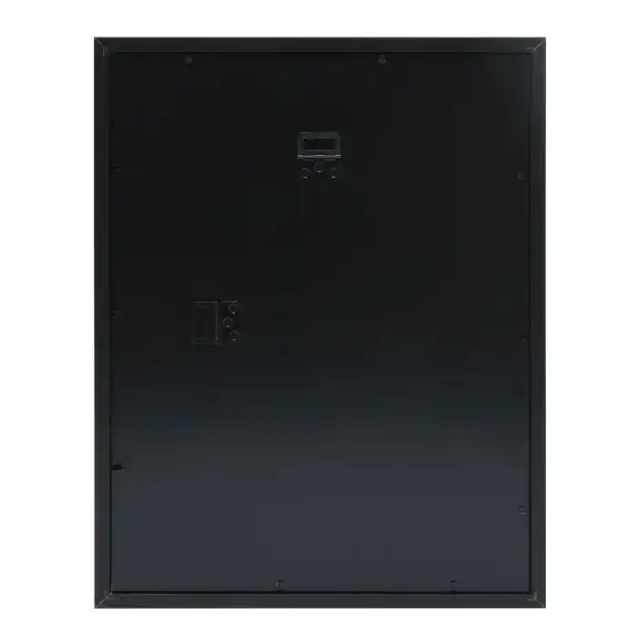 DEKNUDT S44CF2 Cadre photo en noir 40X60