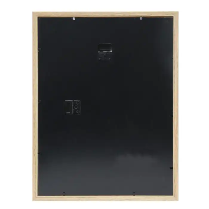 DEKNUDT S44CH1 Cadre photo en couleur chêne 40x60