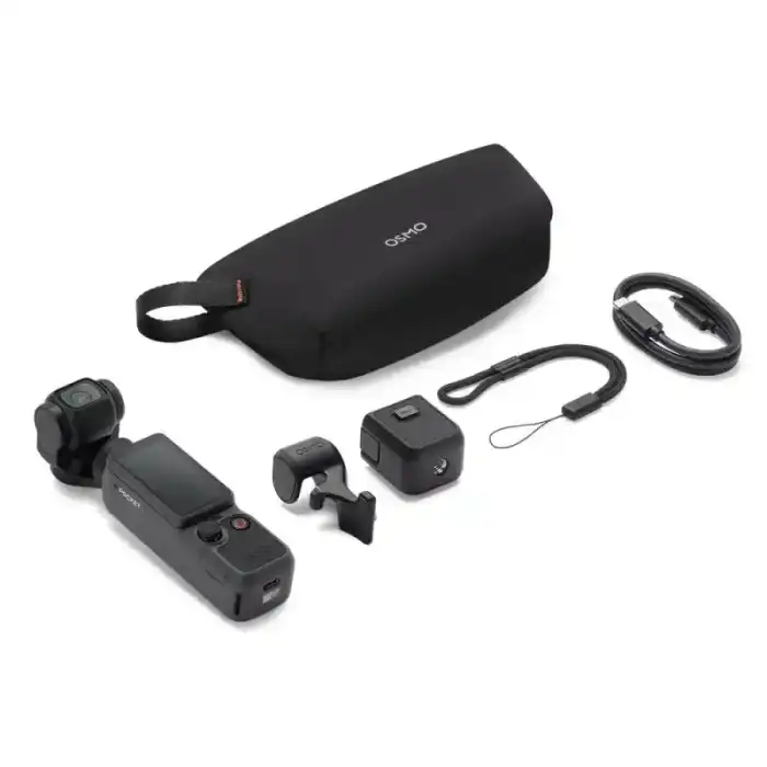 	DJI OSMO POCKET 4 STANDARD COMBO