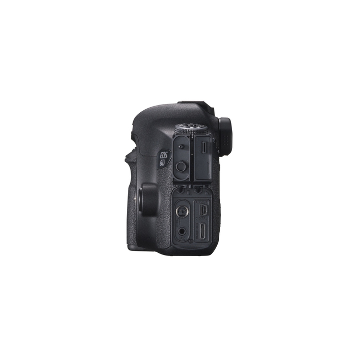 Canon EOS 6D Body Boîtier d'appareil-photo SLR 20,2 MP CMOS 5472 x 3648 pixels Tungstène