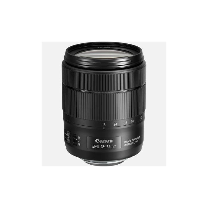 Canon EOS 850D Kit d'appareil-photo SLR 24,1 MP CMOS 6000 x 4000 pixels Noir