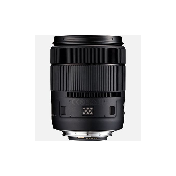 Canon EOS 850D Kit d'appareil-photo SLR 24,1 MP CMOS 6000 x 4000 pixels Noir