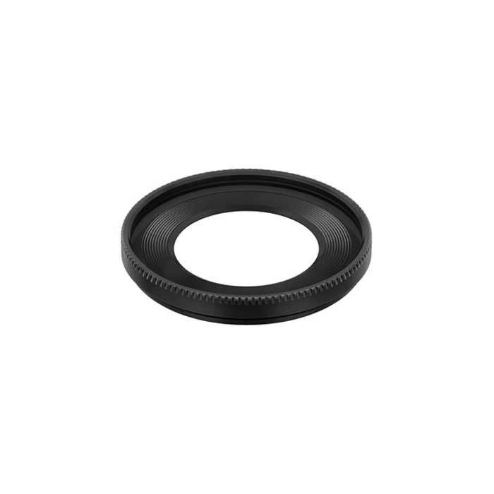 Canon ES-52 4 cm Noir