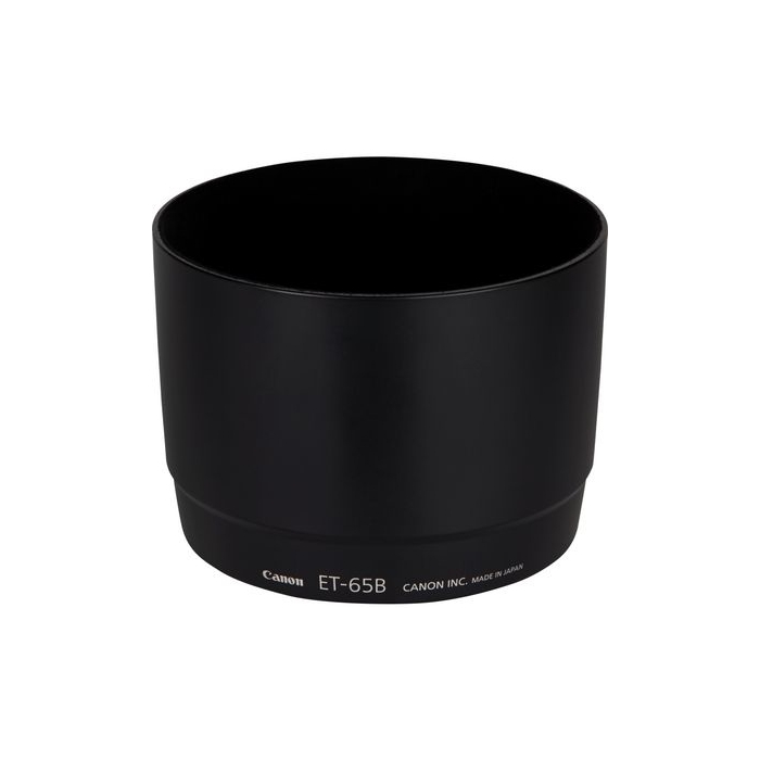 Canon ET-65B 30 cm Rond Noir