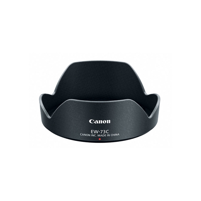 Canon EW-73C Noir