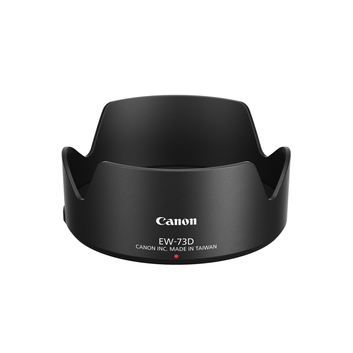 CANON EW-73D PARASOLEIL 18-135EFS
