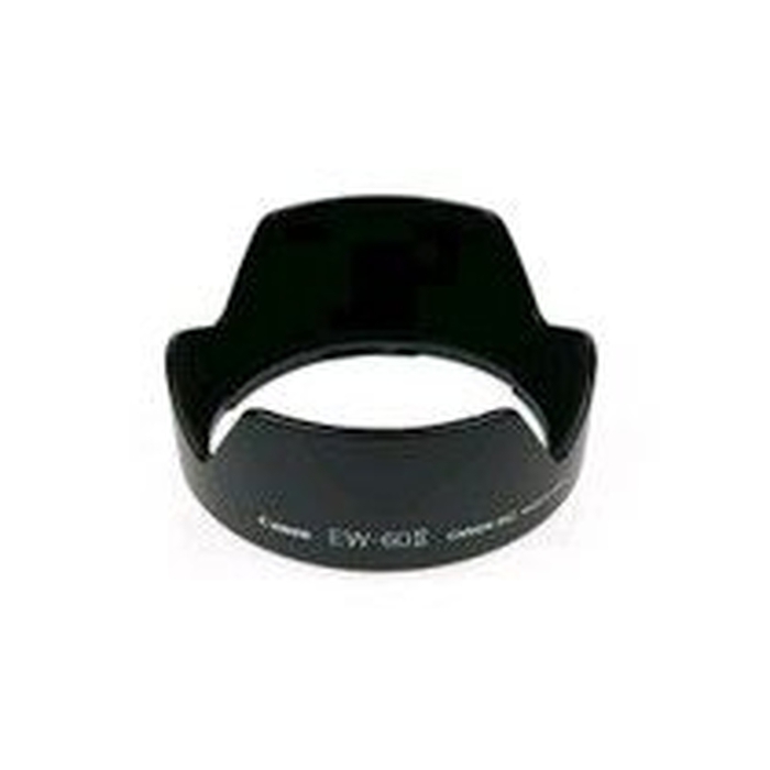 Canon EW60/2 Lens hood for EF24mm f2.8 adaptateur d'objectifs d'appareil photo