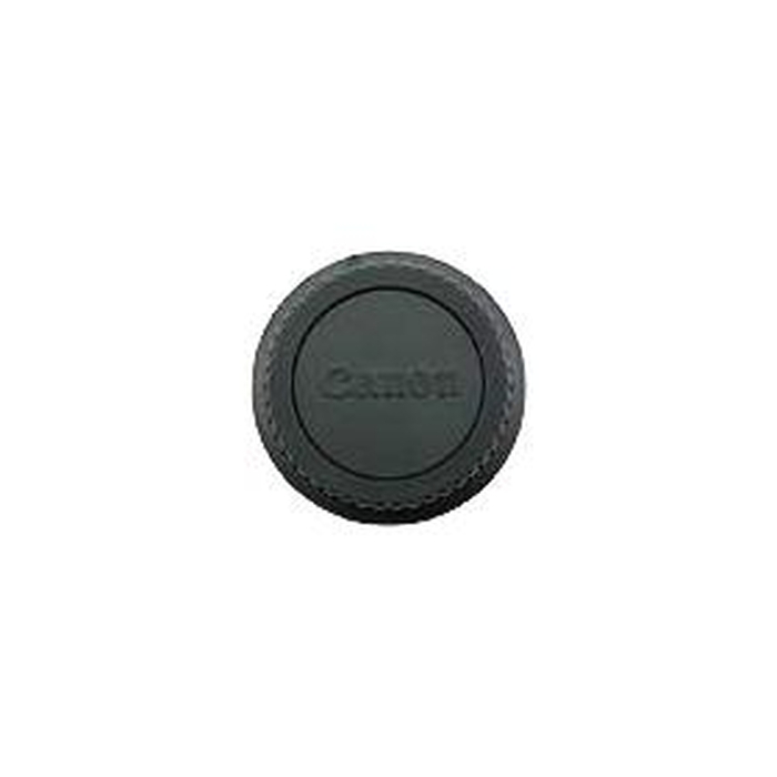 Canon Lens Cap RF-3 capuchon d'objectifs Noir