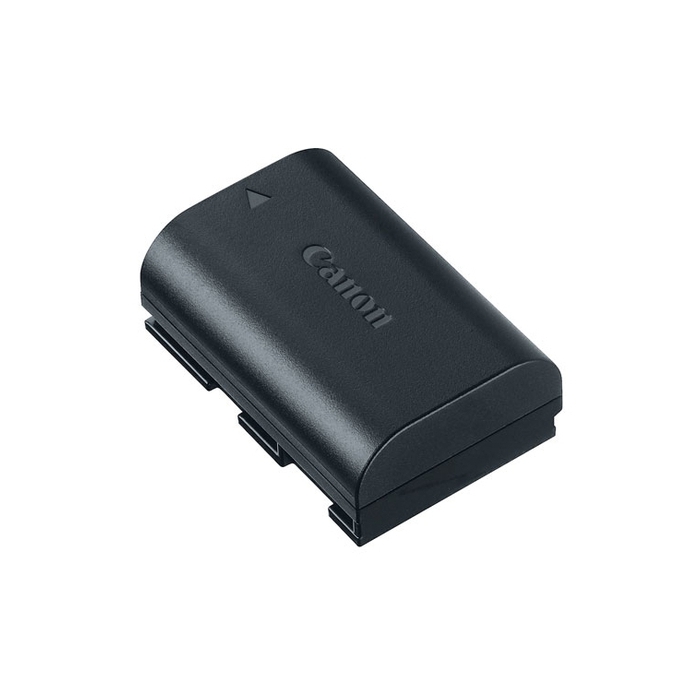 Canon LP-E6N Lithium-Ion (Li-Ion)