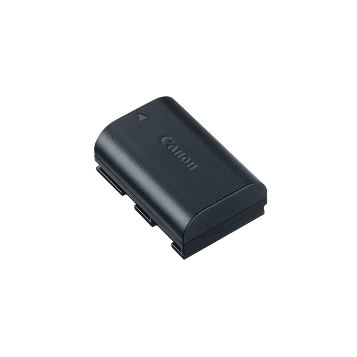 Canon LP-E6N Lithium-Ion (Li-Ion)