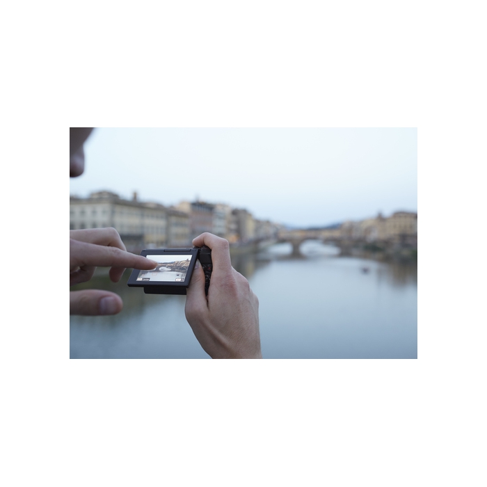 Canon PowerShot G7 X Appareil-photo compact 20,2 MP CMOS 5472 x 3648 pixels 1" Noir