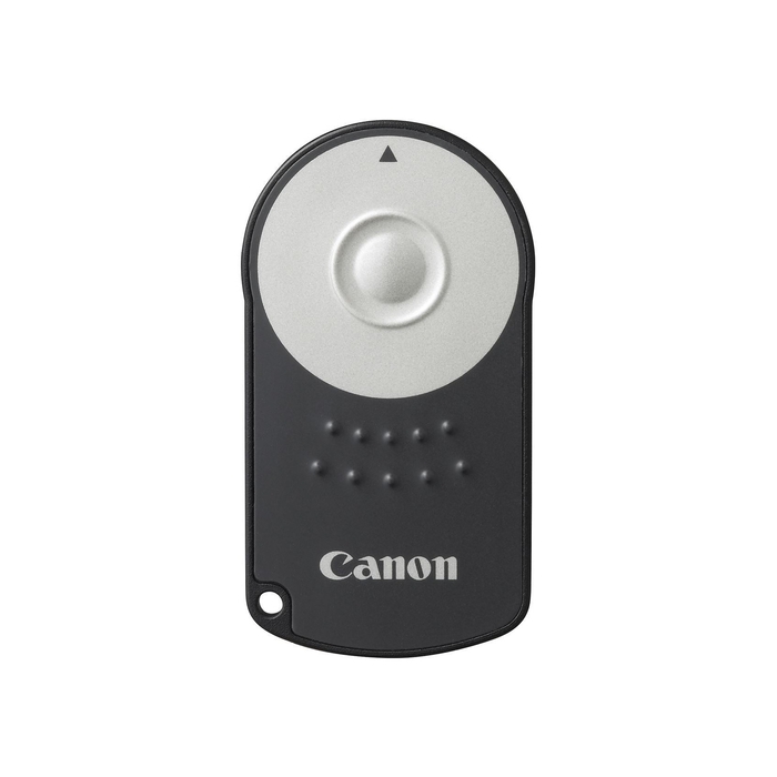 CANON RC-6 commande à distance de caméra IR Wireless
