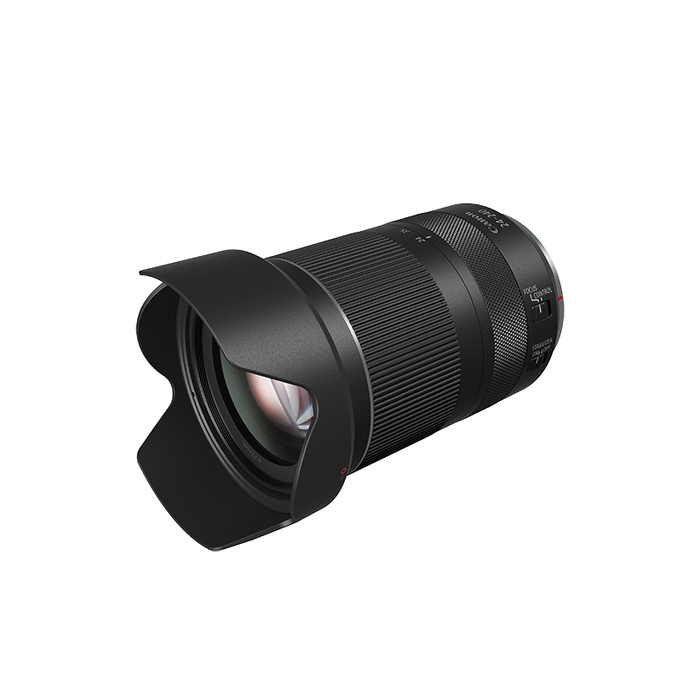 Canon RF 24-240mm F4-6.3 IS USM MILC